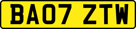 BA07ZTW