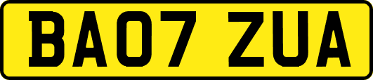 BA07ZUA