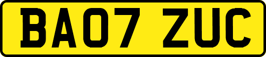 BA07ZUC