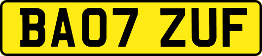BA07ZUF