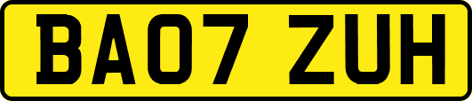 BA07ZUH