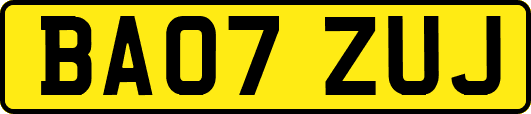 BA07ZUJ