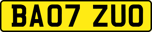 BA07ZUO