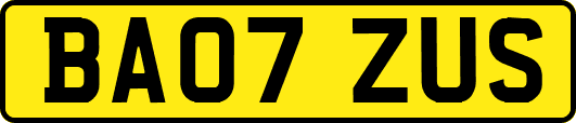 BA07ZUS