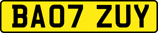 BA07ZUY