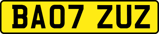 BA07ZUZ