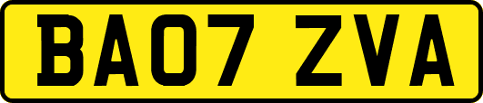 BA07ZVA