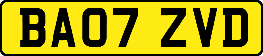 BA07ZVD