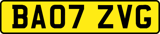 BA07ZVG