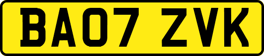 BA07ZVK