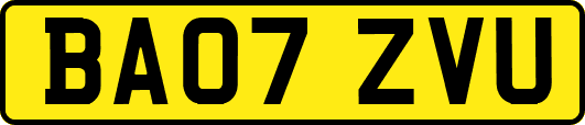 BA07ZVU
