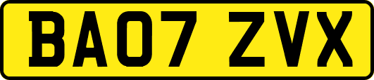 BA07ZVX