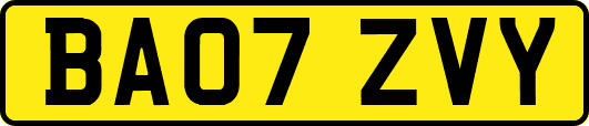 BA07ZVY