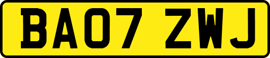 BA07ZWJ