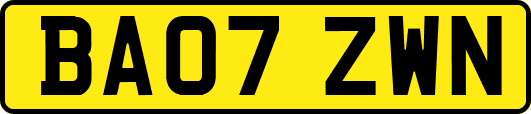 BA07ZWN