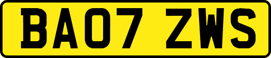 BA07ZWS