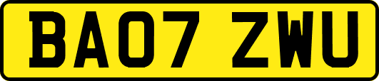 BA07ZWU