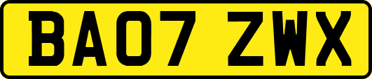 BA07ZWX