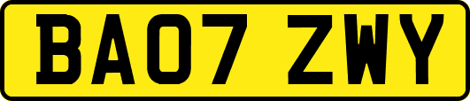 BA07ZWY