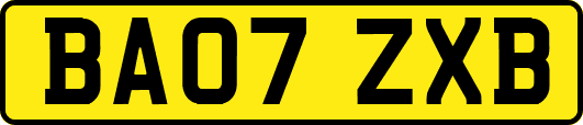 BA07ZXB