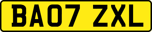 BA07ZXL