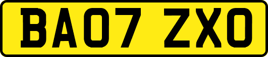 BA07ZXO