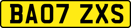BA07ZXS