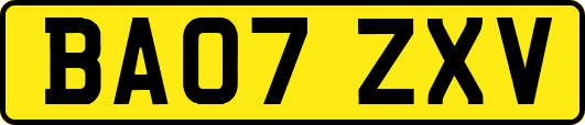 BA07ZXV
