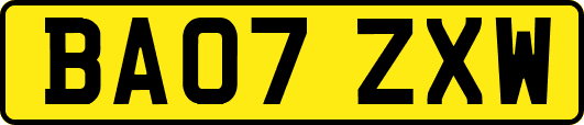 BA07ZXW