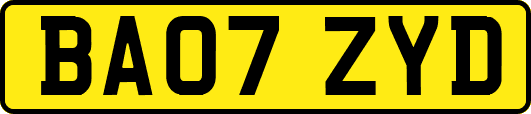 BA07ZYD
