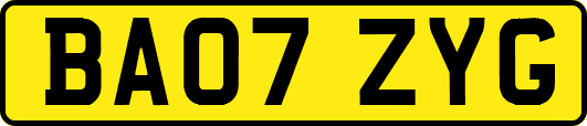 BA07ZYG