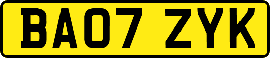 BA07ZYK