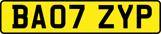 BA07ZYP