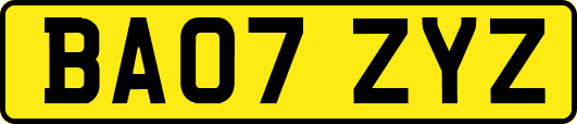 BA07ZYZ