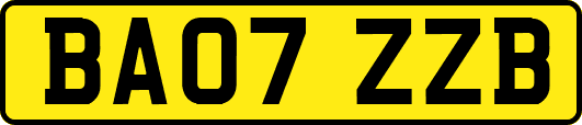 BA07ZZB