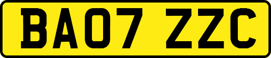 BA07ZZC