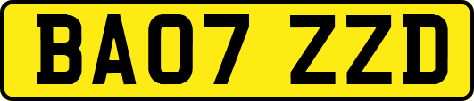 BA07ZZD