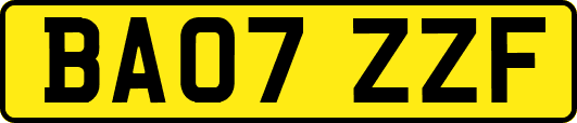 BA07ZZF