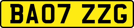 BA07ZZG