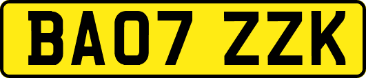 BA07ZZK