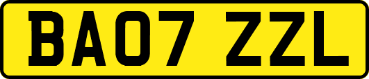 BA07ZZL