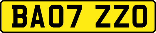 BA07ZZO