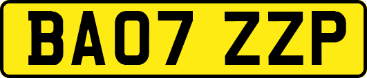 BA07ZZP
