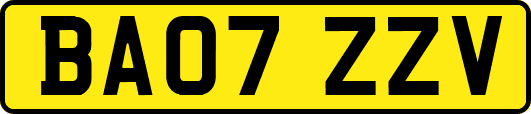 BA07ZZV