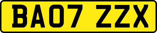 BA07ZZX