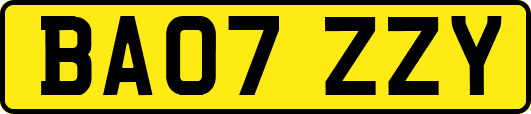 BA07ZZY