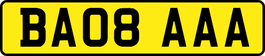 BA08AAA