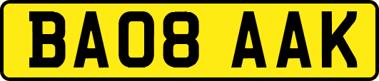 BA08AAK