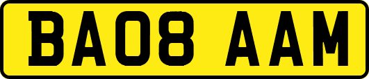 BA08AAM