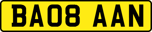 BA08AAN